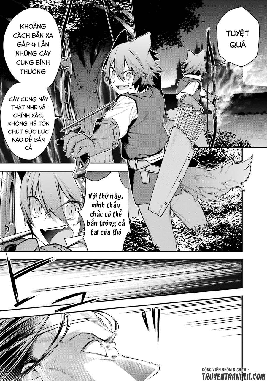 Choujin Koukousei-tachi wa Isekai demo Yoyuu de Ikinuku you desu Chap -1